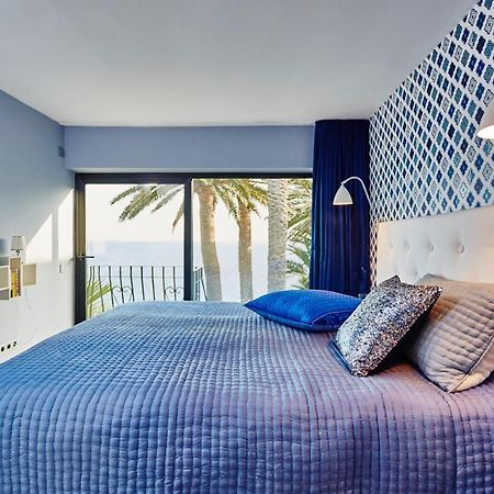 Boutique Sea View Apartment In San Agustin Ngoại thất bức ảnh