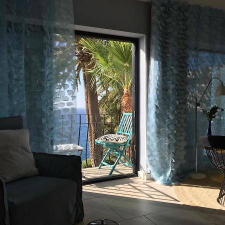 Boutique Sea View Apartment In San Agustin Ngoại thất bức ảnh