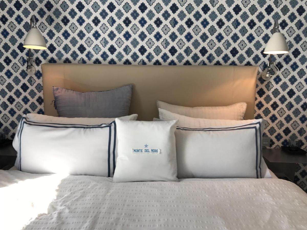 Boutique Sea View Apartment In San Agustin Ngoại thất bức ảnh