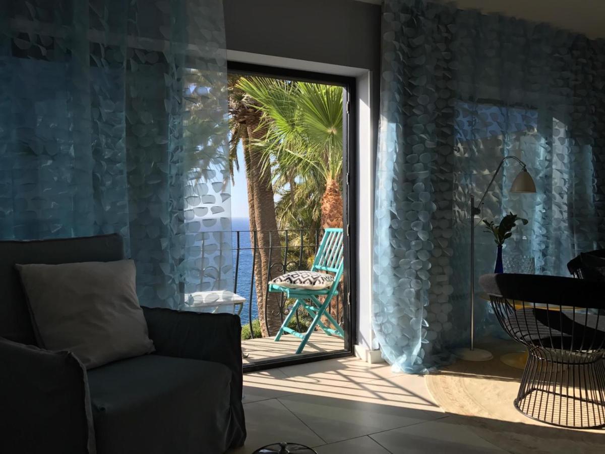 Boutique Sea View Apartment In San Agustin Ngoại thất bức ảnh