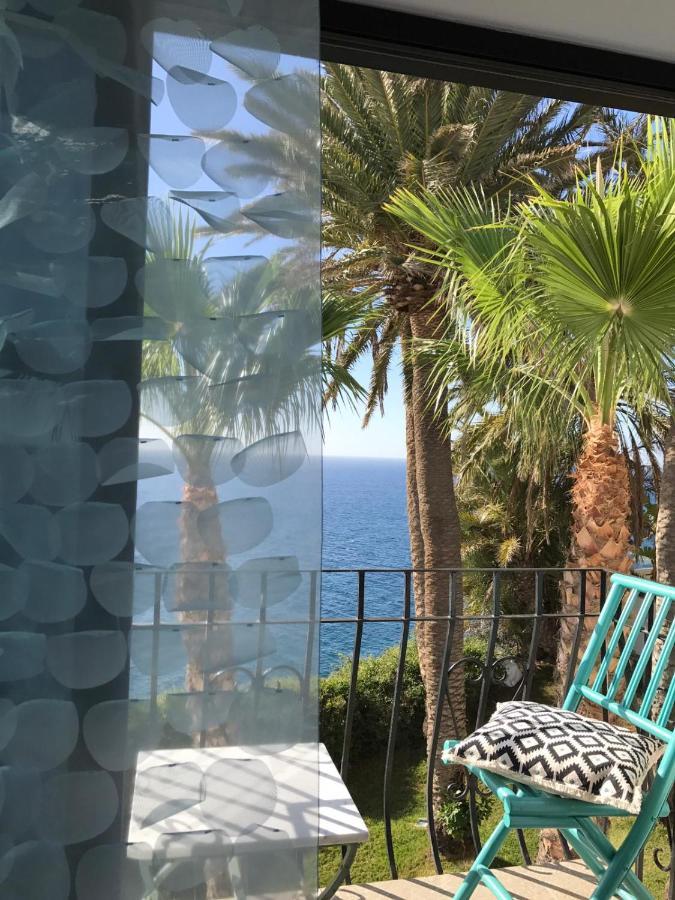 Boutique Sea View Apartment In San Agustin Ngoại thất bức ảnh