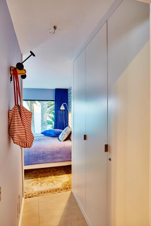 Boutique Sea View Apartment In San Agustin Ngoại thất bức ảnh